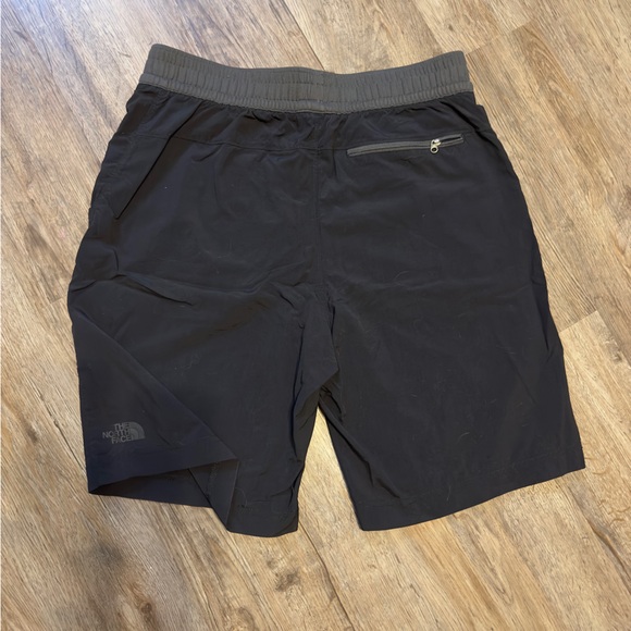 The North Face Other - The North Face Mens Shorts Size Medium Black Grey Pickleball Basketball Golf Run
